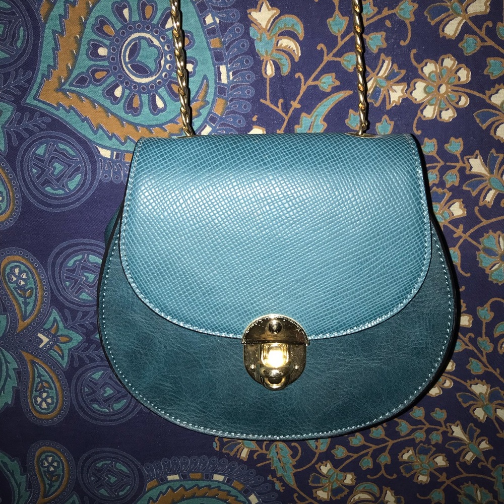 Boho Crossbody Bag